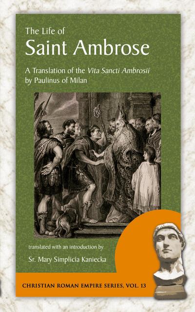 The Life of Saint Ambrose
