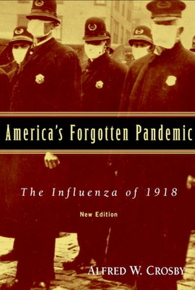 America’s Forgotten Pandemic