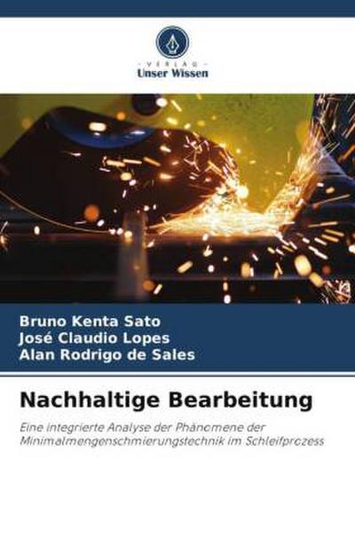 Nachhaltige Bearbeitung