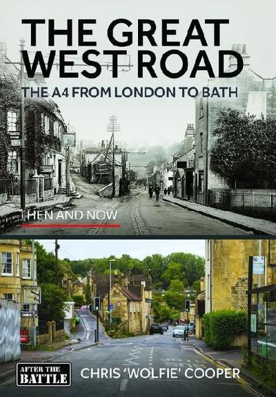 The Great West Road