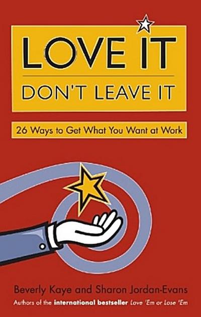 Love It, Don’t Leave It