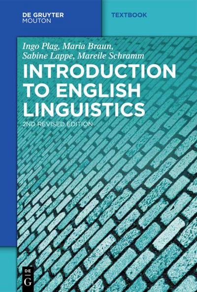 Introduction to English Linguistics