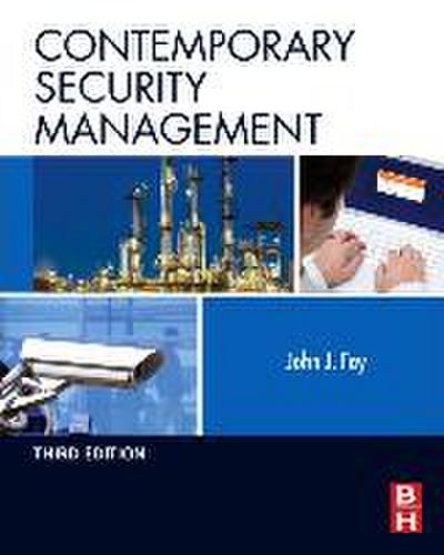Contemporary Security Management
