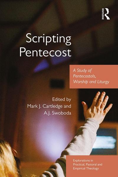 Scripting Pentecost