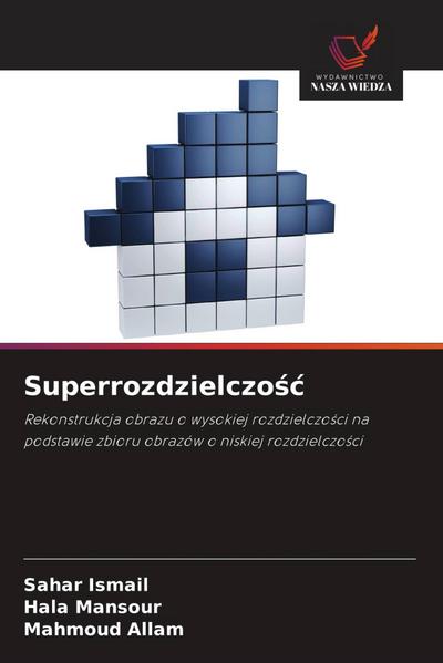 Superrozdzielczo¿¿