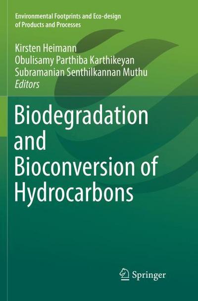 Biodegradation and Bioconversion of Hydrocarbons