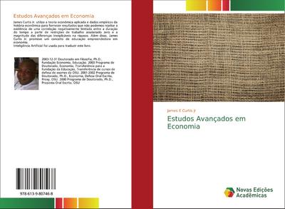 Estudos Avançados em Economia