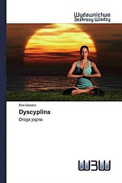 Dyscyplina