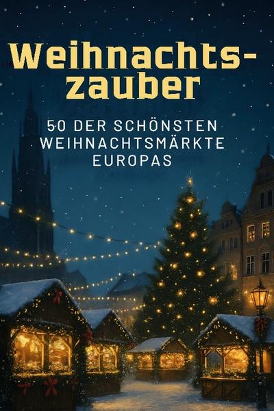 Weihnachtszauber