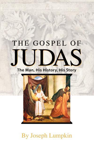 The Gospel of Judas
