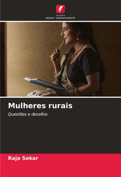 Mulheres rurais