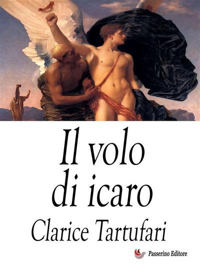 Il volo di Icaro