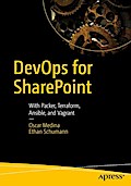 DevOps for SharePoint