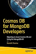 Cosmos DB for MongoDB Developers