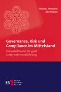 Governance, Risk und Compliance im Mittelstand