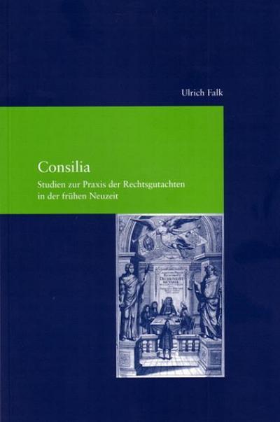 Consilia