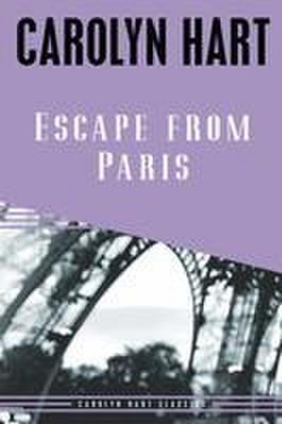 Escape from Paris (Revised)