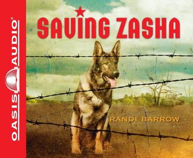 Saving Zasha