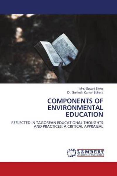 COMPONENTS OF ENVIRONMENTAL EDUCATION