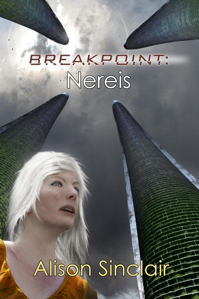 Breakpoint: Nereis #1