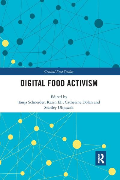 Digital Food Activism