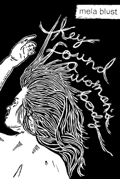 they found a woman’s body