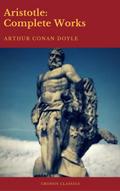 Aristotle: Complete Works (Active TOC) (Cronos Cla