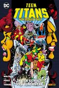 Teen Titans von George Perez 4