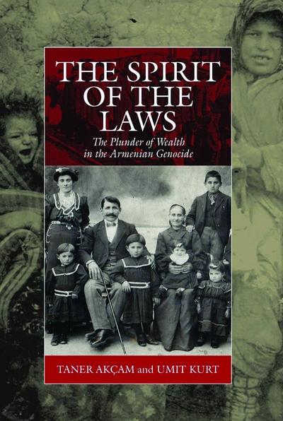 Spirit of the Laws