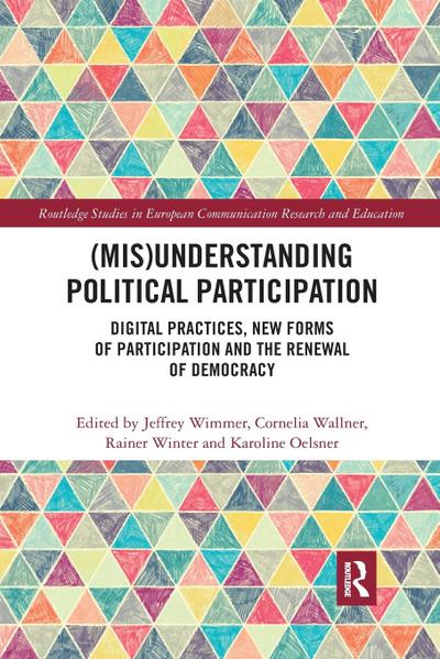 (Mis)Understanding Political Participation