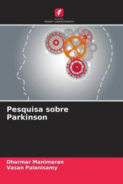 Pesquisa sobre Parkinson