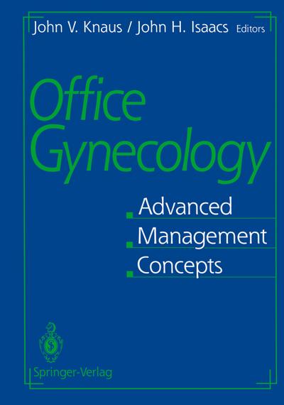 Office Gynecology
