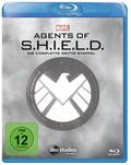 Agents of S.H.I.E.L.D.