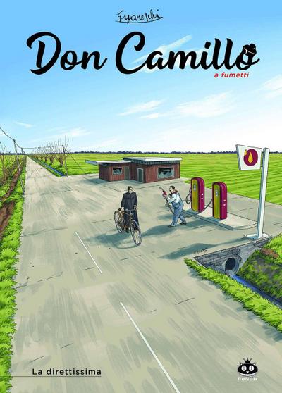 La direttissima