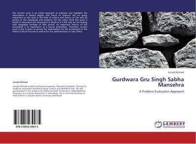 Gurdwara Gru Singh Sabha Mansehra