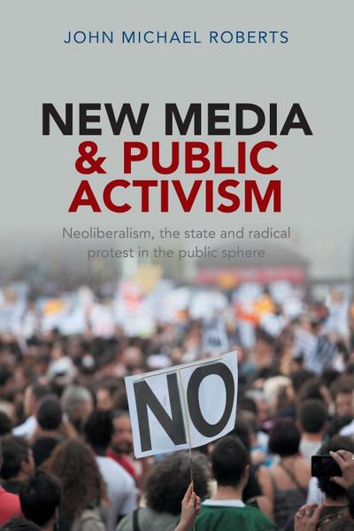 New media and public activism