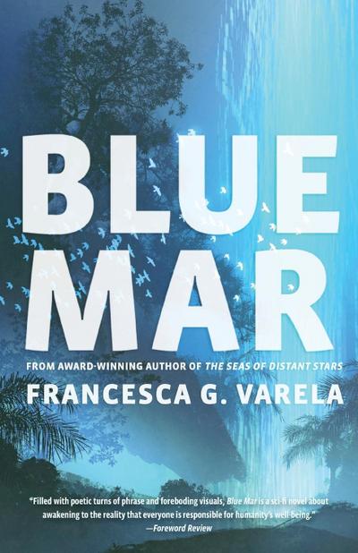 Varela, F: Blue Mar