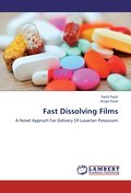 Fast Dissolving Films