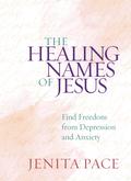 The Healing Names of Jesus