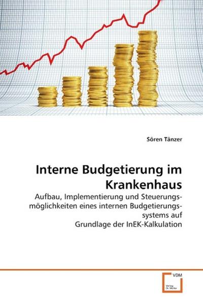 Interne Budgetierung im Krankenhaus