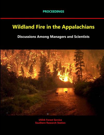 Wildland Fire in the Appalachians