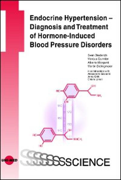 Endocrine Hypertension - Diagnosis and Treatment of Hormone-Induced Blood Pressure Disorders