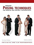 Professional Posing Techniques for Wedding and Portrait Photographers