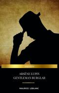 Arsene-Lupin Gentleman-Burglar