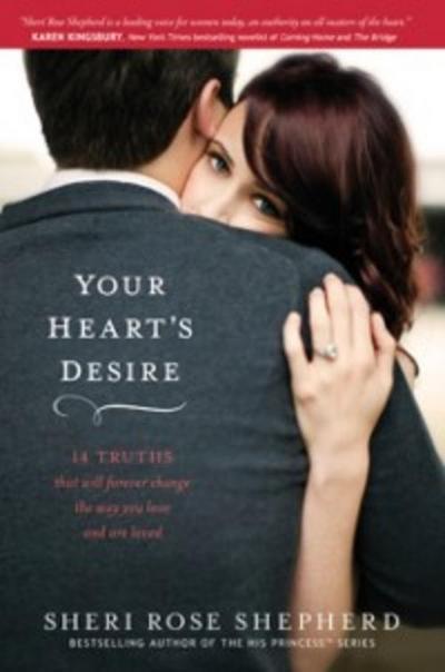 Your Heart’s Desire