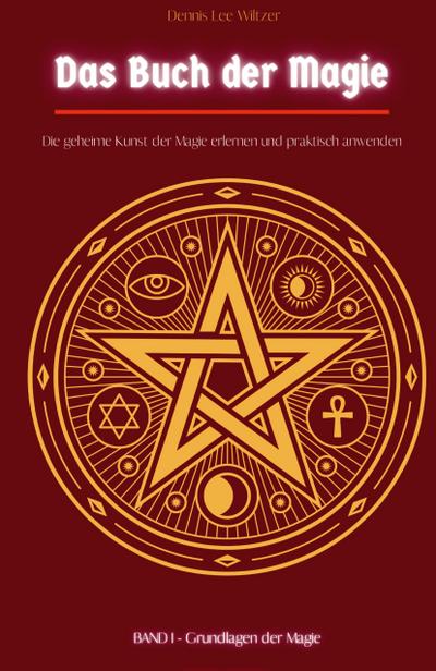 Das Buch der Magie