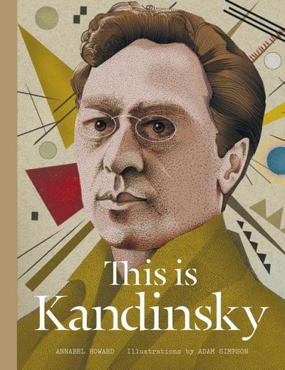 This is Kandinsky