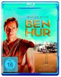 Ben Hur 2 Blu-rays