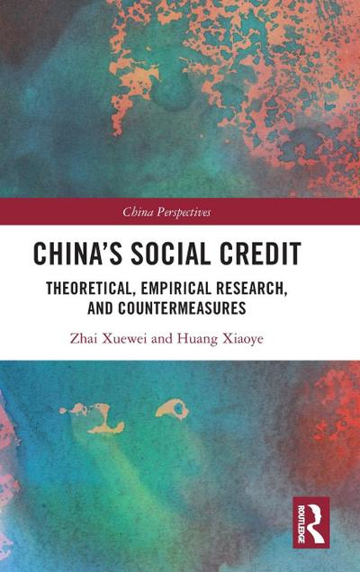 China’s Social Credit