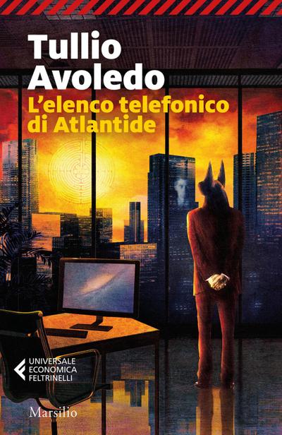 L’ elenco telefonico di Atlantide